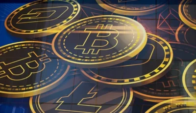 البيتكوين عند 63440 دولاراً | صحيفة الخليج