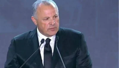 هاني أبو ريدة يكشف مفاجأة بشأن الزمالك