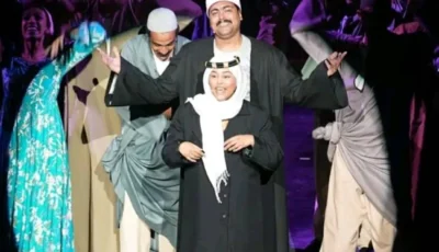 ليلة استثنائية تحتفي بكوكب الشرق في «جرش»