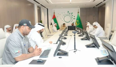 شرطة دبي تحجب 297 موقعاً إلكترونياً يروج للمخدرات خلال الربع الثاني