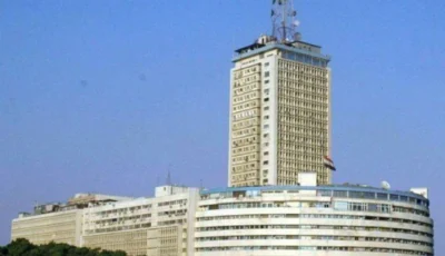 خطة لرقمنة 800 ألف ساعة من المحتوى الإذاعي والتلفزيوني في مصر