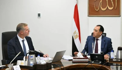 40 مليون قدم مكعبة يومياً.. كشف جديد للغاز في مصر