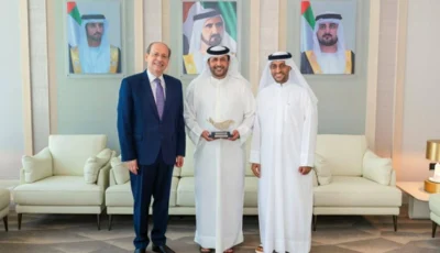 «إمباور» تنال جائزة «سيل لاستدامة الأعمال»