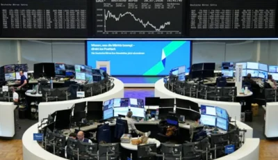 أسهم أوروبا ترتفع بدعم قطاع السلع الأساسية