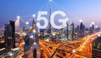 50.6 مليار درهم إيرادات خدمات الاتصالات في الإمارات 2025
