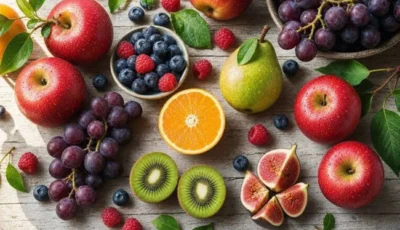 احذر… هذه الفواكه تحوي سكراً أكثر مما تتخيل