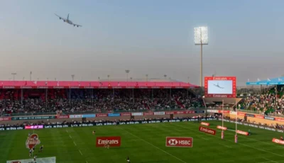 «بطولة طيران الإمارات لسباعيات دبي للرجبي» تعلن برنامجاً موسعاً لنسخة 2026