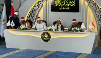 تصفيات «دولة التلاوة» تتنقل بين المحافظات المصرية