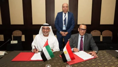 الإمارات ومصر توسعان حقوق النقل الجوي بين البلدين