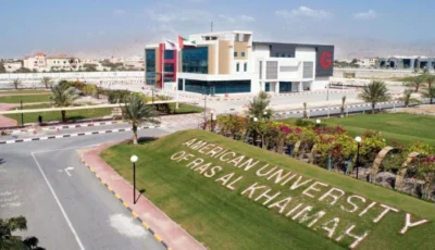 «أمريكية رأس الخيمة» ترصد مستقبل صناعة الطائرات المسيَّرة المدنية