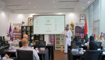 ختام ناجح لدورة المستوى الأول لمدربي الأجسام واللياقة البدنية
