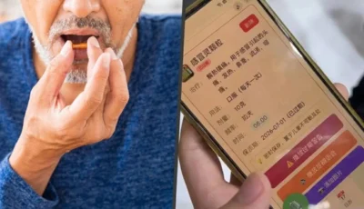 طالب يطور تطبيقاً لتذكير جده بمواعيد الدواء