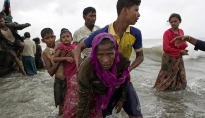 ماليزيا تعلن موافقة ميانمار على استعادة خمسة آلاف لاجئ من الروهينغا