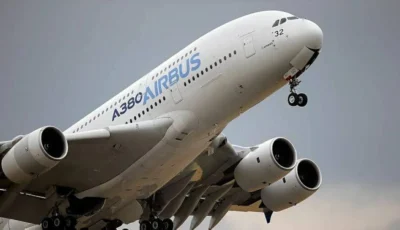 54 % قفزة لأرباح «إيرباص» بالربع الثاني مع تحسن إنتاج الطائرات