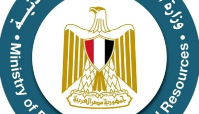 الحكومة المصرية تكشف حقيقة حريق ميناء دمياط