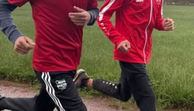 «أبوظبي لألعاب القوى»يطوّر برامج تأهيل اللاعبين