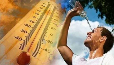 تحذير عاجل من «مركز المناخ».. قبة حرارية تضرب مصر وترفع درجات الحرارة