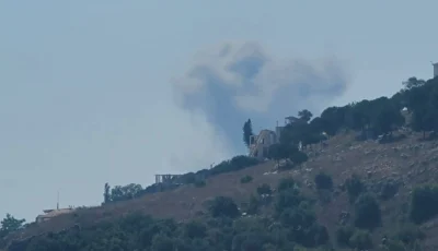 إسرائيل تصعّد في جنوب لبنان وتتهم «حزب الله» بخرق وقف النار