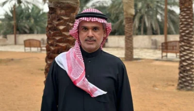 سماء الإمارات تشهد طلوع منزلة «المرزم»