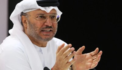 قرقاش: افتتاح «غوغنهايم أبوظبي» محطةً مهمة في مسار المشروع الثقافي للإمارات