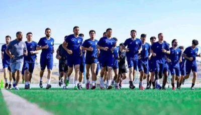 الفيصلي الأردني يعلن صفقته العاشرة