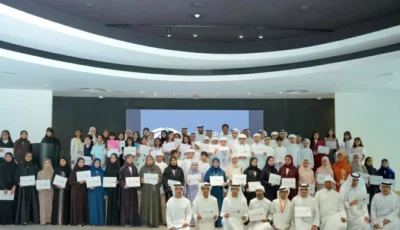 جذب 150 طالباً وطالبة.. «إعلامي المستقبل» يختتم النسخة العاشرة