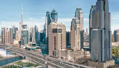 بيع قطعة أرض بـ 675 مليوناً في «البرشاء هايتس» بدبي