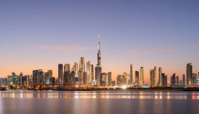 12.3 مليون قدم طلبات لمساحات صناعية ولوجستية في دبي بالنصف الأول