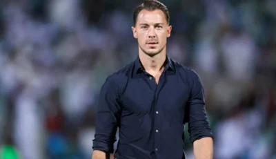 بعد 138 مباراة و3 ألقاب.. يايسله يطوي صفحة أهلي جدة ويتجه نحو نيوكاسل يونايتد
