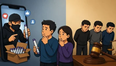 10 آلاف درهم غرامة لبيع حقن «مونجارو» دون ترخيص