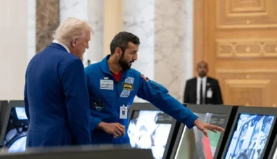 الإمارات و«ناسا».. شراكة ملهمة تعانق النجوم مع دخول الوكالة عامها الـ68
