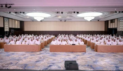 انطلاق دورة مراقبي المباريات المستجدين