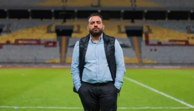 جماهير الزمالك تترقب إعلان المدير الرياضي الجديد بعد رحيل جون إدوارد