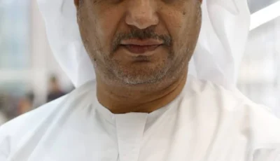 خالد الحدادي.. الفن مسكون بحب الوطن