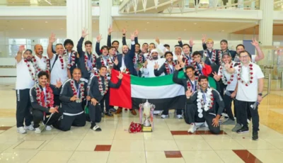 محمد الحمادي: إنجاز الصين تم التخطيط له في الدوحة