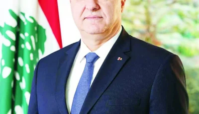 إسرائيل تستبق مفاوضات روما بالإعلان عن رفض الانسحاب من الجنوب