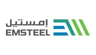 560.4 مليون درهم أرباح «إمستيل» النصفية بنمو 198.2%