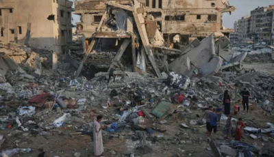 اتفاق نزع سلاح «حماس» في غزة.. التفاصيل الكاملة