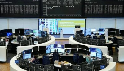 الأسهم الأوروبية عند مستوى قياسي بدعم قطاع التكنولوجيا