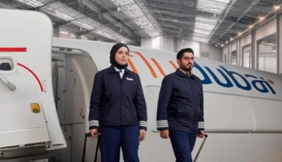 «فلاي دبي» تنظم اليوم المفتوح لتوظيف الكوادر الإماراتية