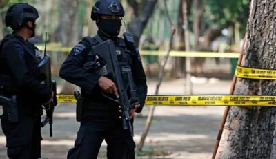 قاد رحلته مُخدَّراً.. ضبط طيار يُهرّب 70 ألف حبة إكستاسي في إندونيسيا