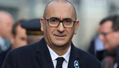 فرنسا ستشدد ضبط حدودها مع إسبانيا في ظل تدفق المهاجرين إلى سبتة