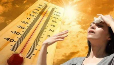 ظاهرة جوية خانقة في مصر.. الأرصاد تحذر من رطوبة تقترب من 100%