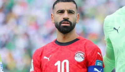 بعد تحول وجهته إلى الاتحاد السعودي..هل يلعب محمد صلاح أمام الجزيرة ؟
