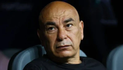 5 ملايين جنيه شهرياً.. تفاصيل تعثر مفاوضات تجديد عقد حسام حسن مع اتحاد الكرة