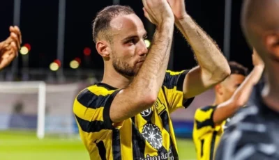 ميتاج يرحل عن الاتحاد السعوي إلى جنوى الايطالي