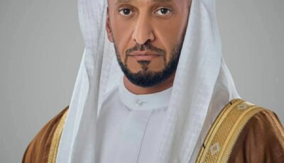 عبدالله آل حامد: «أعوام الإمارات» تجسد رؤية الوطن بأن الإنسان أعظم استثمار
