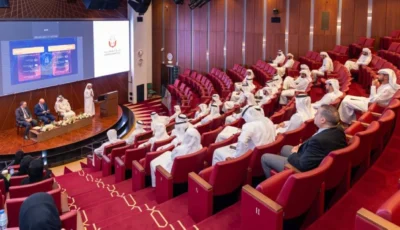 «قضاء أبوظبي» يستشرف مستقبل المكافحة