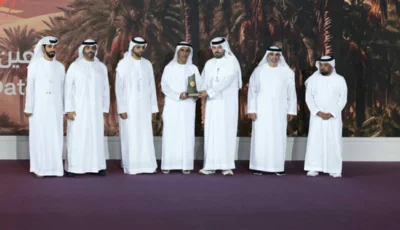 «أبوظبي للتراث» تحتفي بشركاء الدورة الأولى من «العين للرطب»