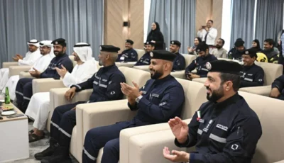 «معرفة أبوظبي» تطلق المعرض الرقمي لـ «وطني إبداعي»